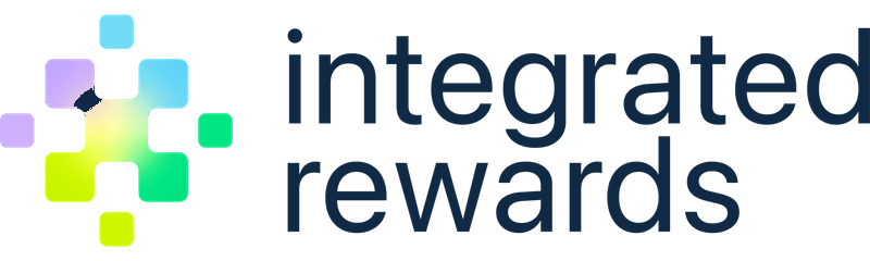 Integrated Rewards logo